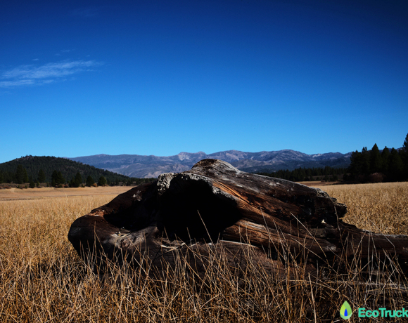 Prosser Creek Reservoir – Quiet Use