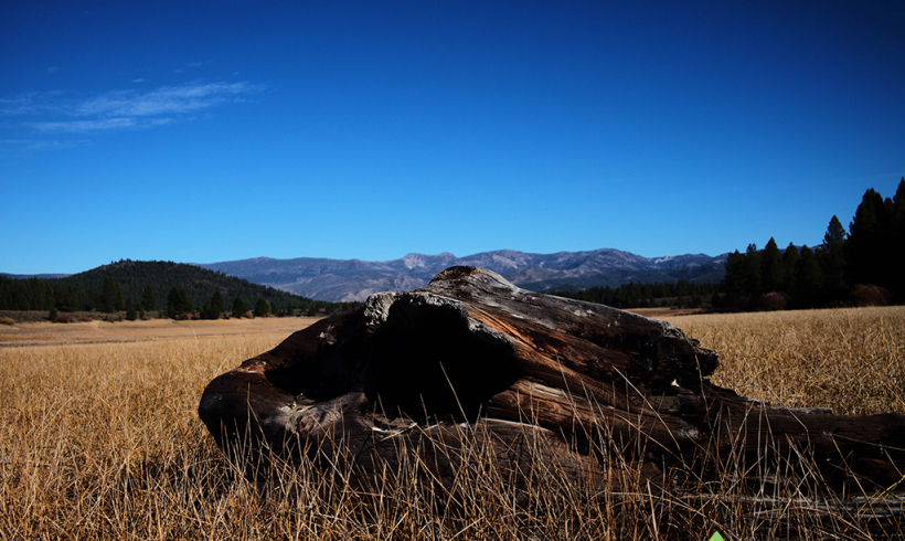 Prosser Creek Reservoir – Quiet Use