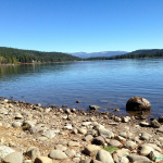 Donner Lake – Quiet Use