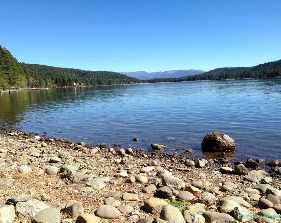 Donner Lake – Quiet Use
