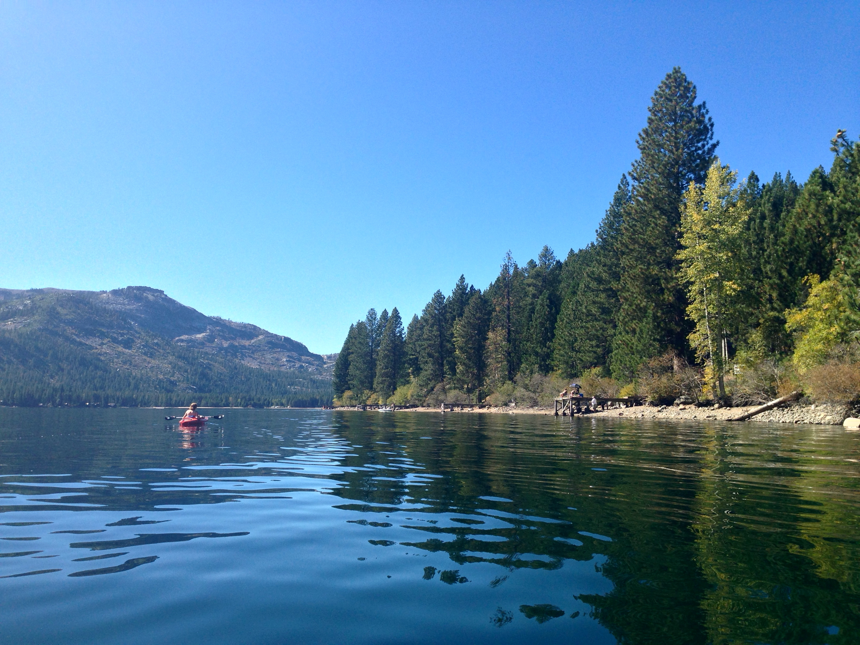 kayaking-on-donner-lake-oct4-2014