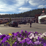 Truckee, CA – Ecotourism