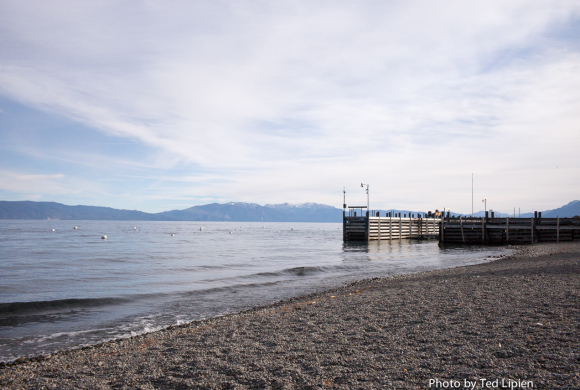 Help save Lake Tahoe from losing its iconic skyline