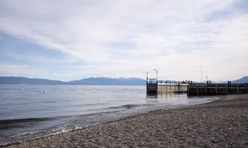 Help save Lake Tahoe from losing its iconic skyline