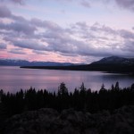 Tahoe’s Tipping Point