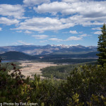 Prosser Hill – Quiet Use of Less Known Truckee Trails