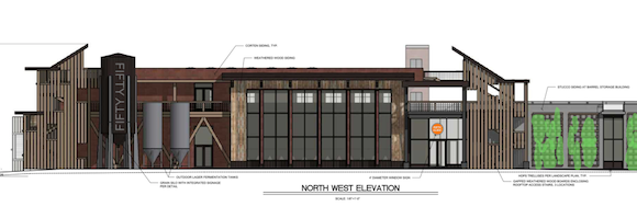 Environmental review exemption sought for Mayor owned brewery to be built near Truckee River